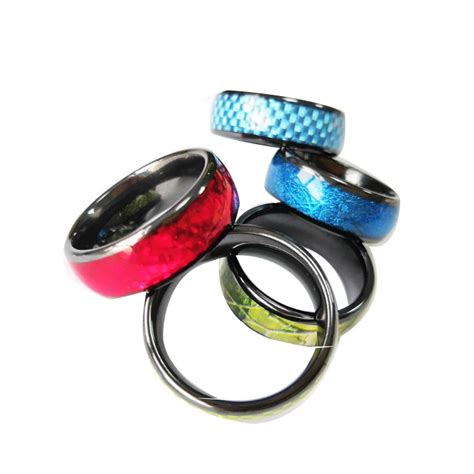 rfid tag in a ring|programmable rfid ring.